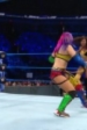 WWE Smackdown Live 2019 04 30 WEB x264-LiGATE [eztv]