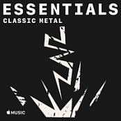 VA - Classic Metal Essentials (2020) Mp3 320kbps [PMEDIA] ️