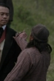 Hell on Wheels S05E12 720p HDTV x264 FLEET rarbg