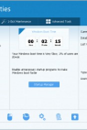 Glary Utilities Pro 5.159.0.185 Multilingual Portable [FTUApps]