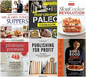 Assorted Books Collection - September 16 2019