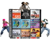 MutzNutz Music Pack 130 2019
