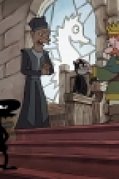 Disenchantment S03E05 MULTi 1080p WEB H264-MACK4 EZTV