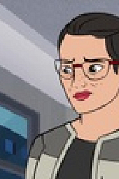 Birdgirl S02E06 720p WEBRip x264-BAE EZTV