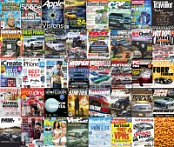 Assorted Magazines - October 14 2019 (True PDF)