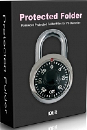 Protected Folder 1.0 Multilingual Software + Serial key
