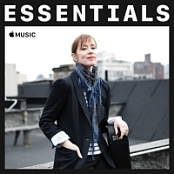 Suzanne Vega - Essentials (2020) Mp3 320kbps [PMEDIA] ️