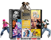 MutzNutz Music Pack 160 2019
