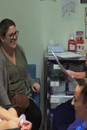 Aussie Kids A and E S01E01 480p x264-mSD EZTV