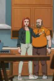 Invincible 2021 S02E02 720p WEB h264-ETHEL EZTV