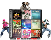 MutzNutz Music Pack 241 2020 - [ ANT ]