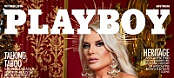 Playboy Australia - October 2019