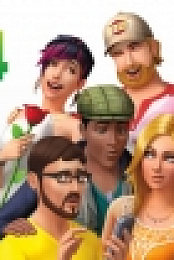The Sims 4: Deluxe Edition (v1.58.63.1010 + All DLCs [selectable!], MULTi17) [anadius]