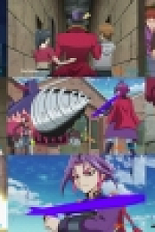 Yu-Gi-Oh ARC-V S03E07 DUBBED 720p HDTV x264-W4F