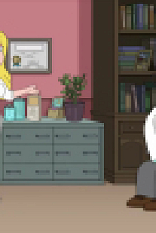 American Dad S19E21 720p x264-FENiX EZTV