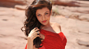 Kajal Aggarwal Bollywood Wallpaper