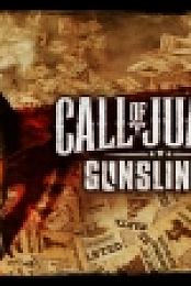 Call of Juarez - Gunslinger | MULTI