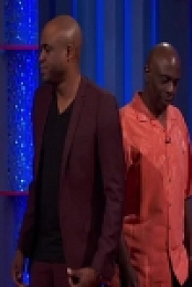 Whose Line Is It Anyway US S17E10 480p x264-mSD EZTV