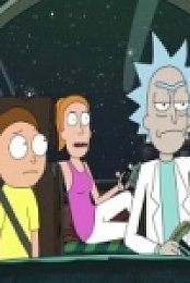Rick and Morty S04E07 480p x264-mSD [eztv]