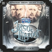 BF - Jago and Litefoot - Series 4 - (vonG)