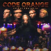 Code Orange - Under the Skin (2020) Mp3 320kbps [PMEDIA] ️