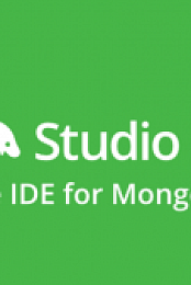 Studio 3T for MongoDB v2019.3.0 x64 + Crack [FTUApps]
