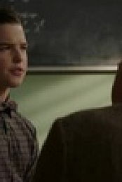 Young Sheldon S05E10 XviD-AFG EZTV
