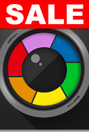 Camera ZOOM FX Premium v6.2.9 [APK - TNTvillage]