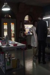 NCIS S19E06 480p x264-mSD EZTV
