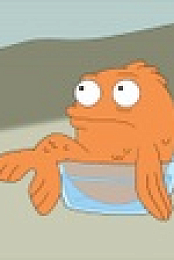 American Dad S17E09 1080p WEBRip x264-CAKES EZTV