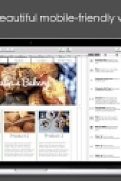 Wolf 1.34 – Build responsive Web sites