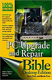 PC Upgrade and Repair Bible Desktop Edition [NulledPremium]