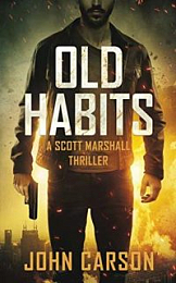 Old Habits - John Carson [EN EPUB] [ebook] [ps]