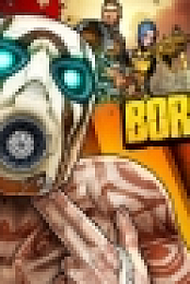 Borderlands 2 VR