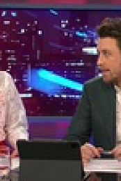 The Cheap Seats S02E24 XviD-AFG EZTV