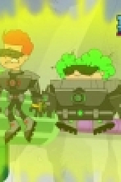 Supernoobs S01E32 HDTV x264-W4F EZTV