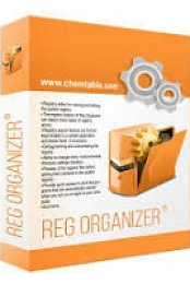 REG ORGANIZER 8.29 FULL PROAC MULTI