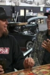Roadkill S00E02 BONUS Roadkill Q A Plus Project Update with Freiburger and Finnegan 480p x264-mSD [eztv]