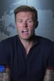 The Challenge S37E16 Riverdance 720p WEB h264-KOMPOST EZTV