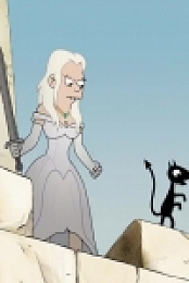 Disenchantment S02E10 480p x264-mSD EZTV