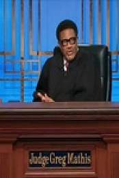 Judge Mathis S24E05 480p x264-mSD EZTV