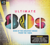 VA - Ultimate 80s - 4-CD-(2015)-[FLAC]-[TFM]