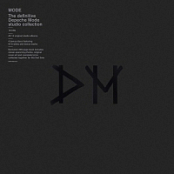 Depeche Mode - MODE [18CD Box Set] (2020) [320 KBPS]