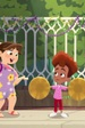 Little Ellen S02E01 720p WEB h264-KOGi EZTV