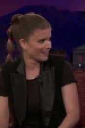 Conan 2018 06 07 Kate Mara WEB x264-TBS[eztv]