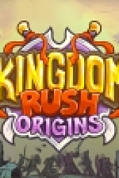 Kingdom Rush Origins v.4.2.15 + Bonus [GOG] [Linux Native]