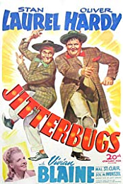 Jitterbugs(1948)Blk/Wht Mp-4[DaScubaDude]