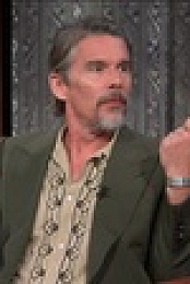 Stephen Colbert 2022 07 19 Ethan Hawke XviD-AFG EZTV