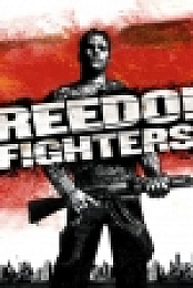 Freedom Fighters v.1.0.0.4068801 [GOG] [Linux Wine]