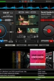 Virtual DJ Pro v6.1.2 & Crack